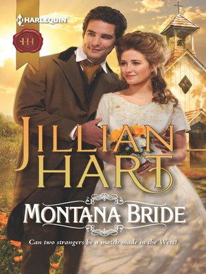 cover image of Montana Bride